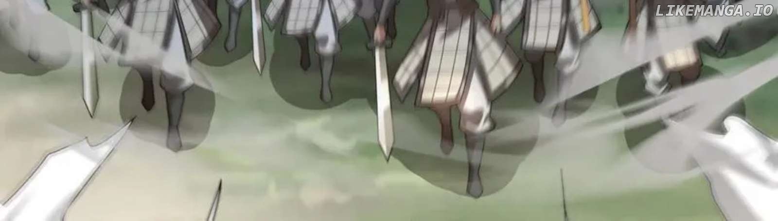 The Son Of The First Emperor Kills Enemies And Becomes A God Chapter 147.2 - page 60