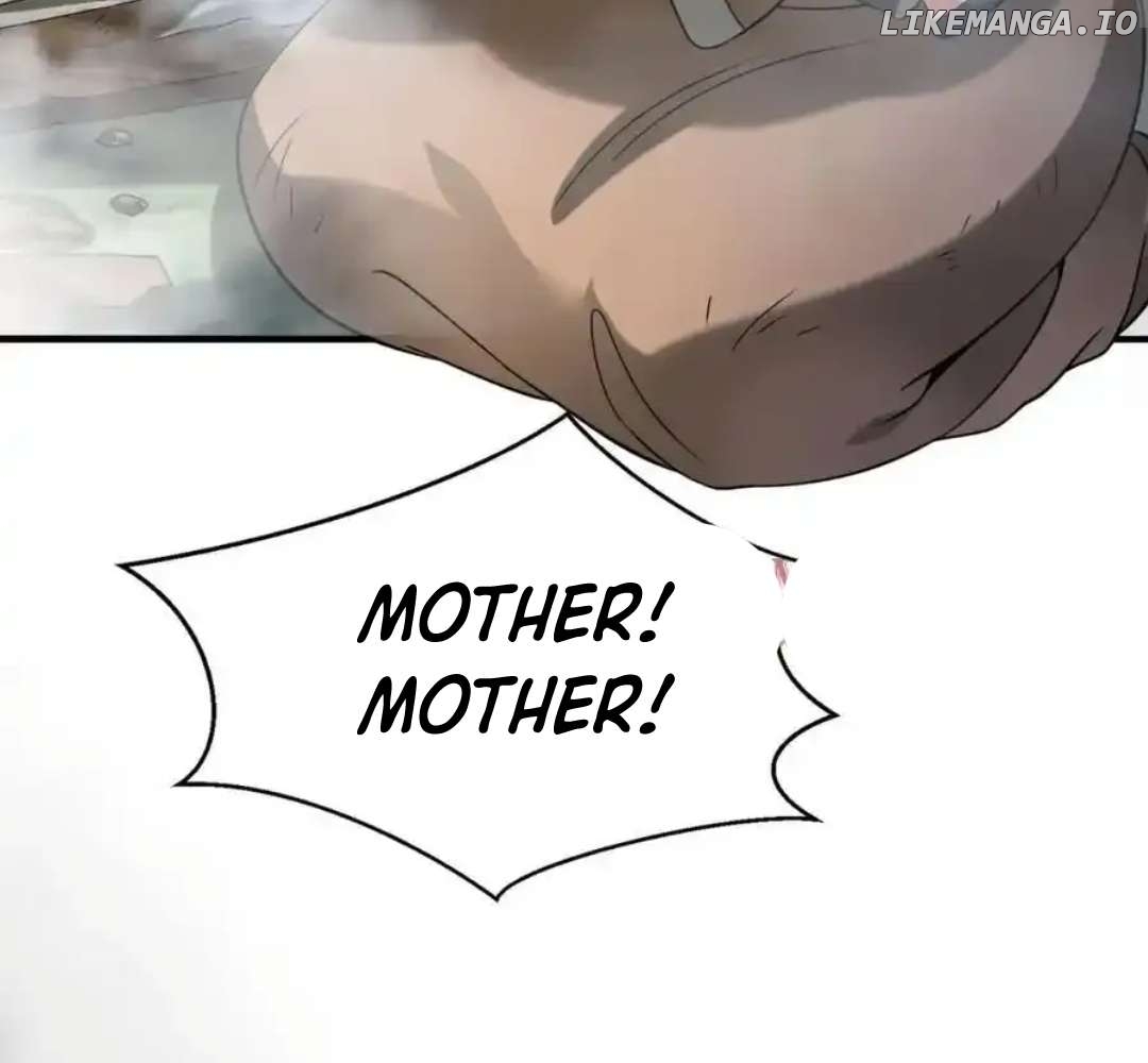 The Son Of The First Emperor Kills Enemies And Becomes A God Chapter 118 - page 41