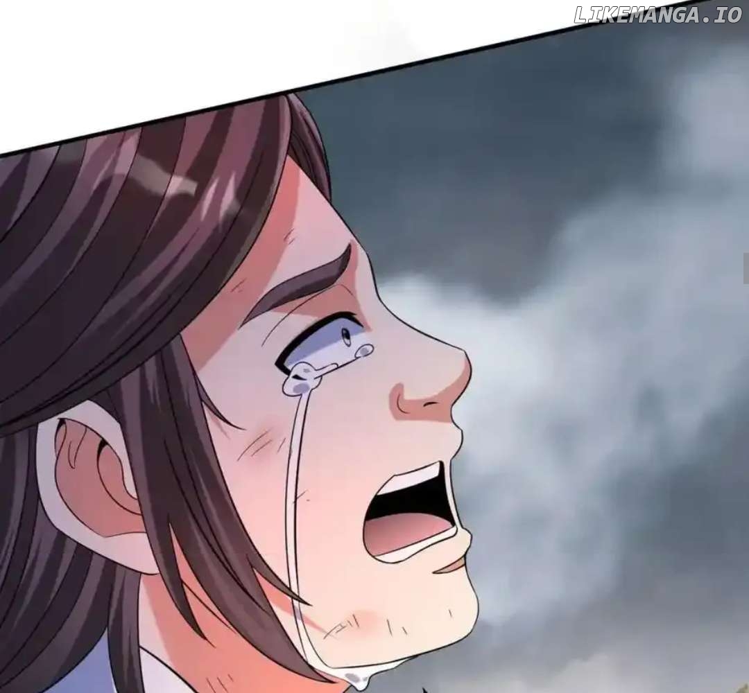 The Son Of The First Emperor Kills Enemies And Becomes A God Chapter 118 - page 45