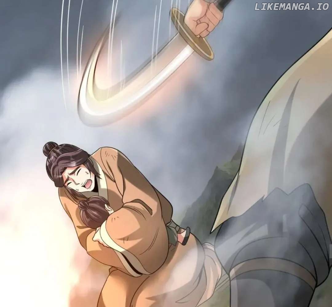 The Son Of The First Emperor Kills Enemies And Becomes A God Chapter 118 - page 49
