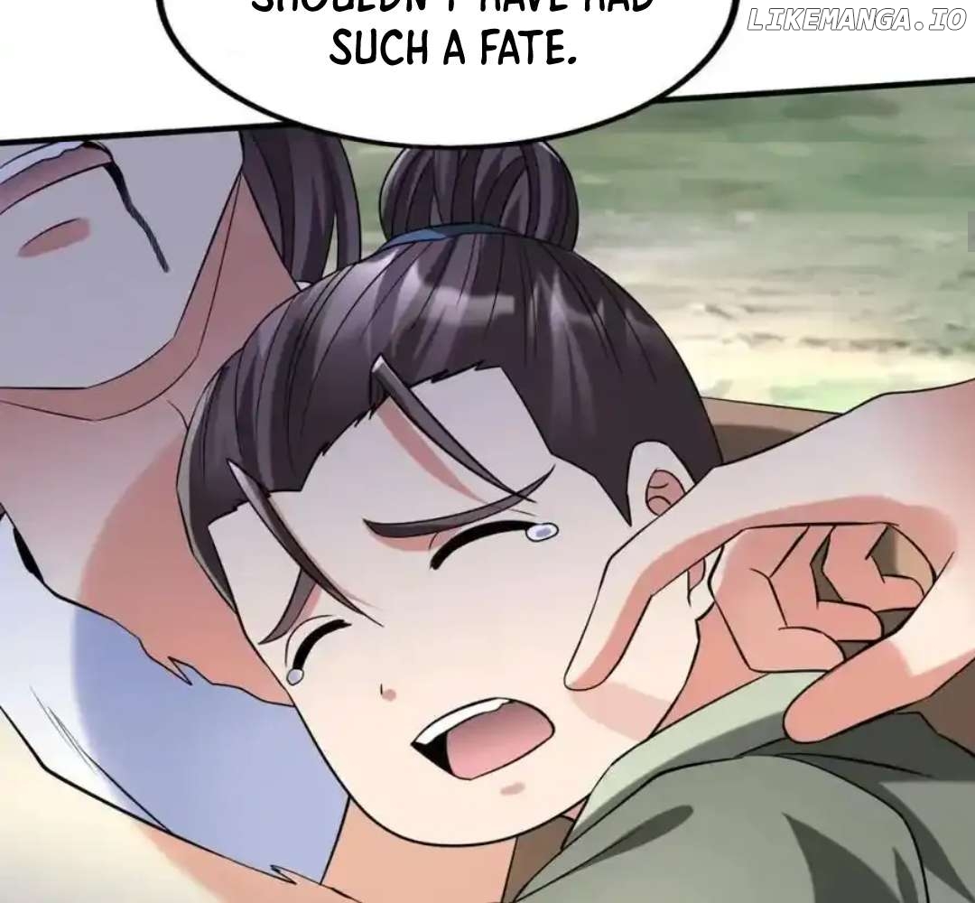 The Son Of The First Emperor Kills Enemies And Becomes A God Chapter 118 - page 65