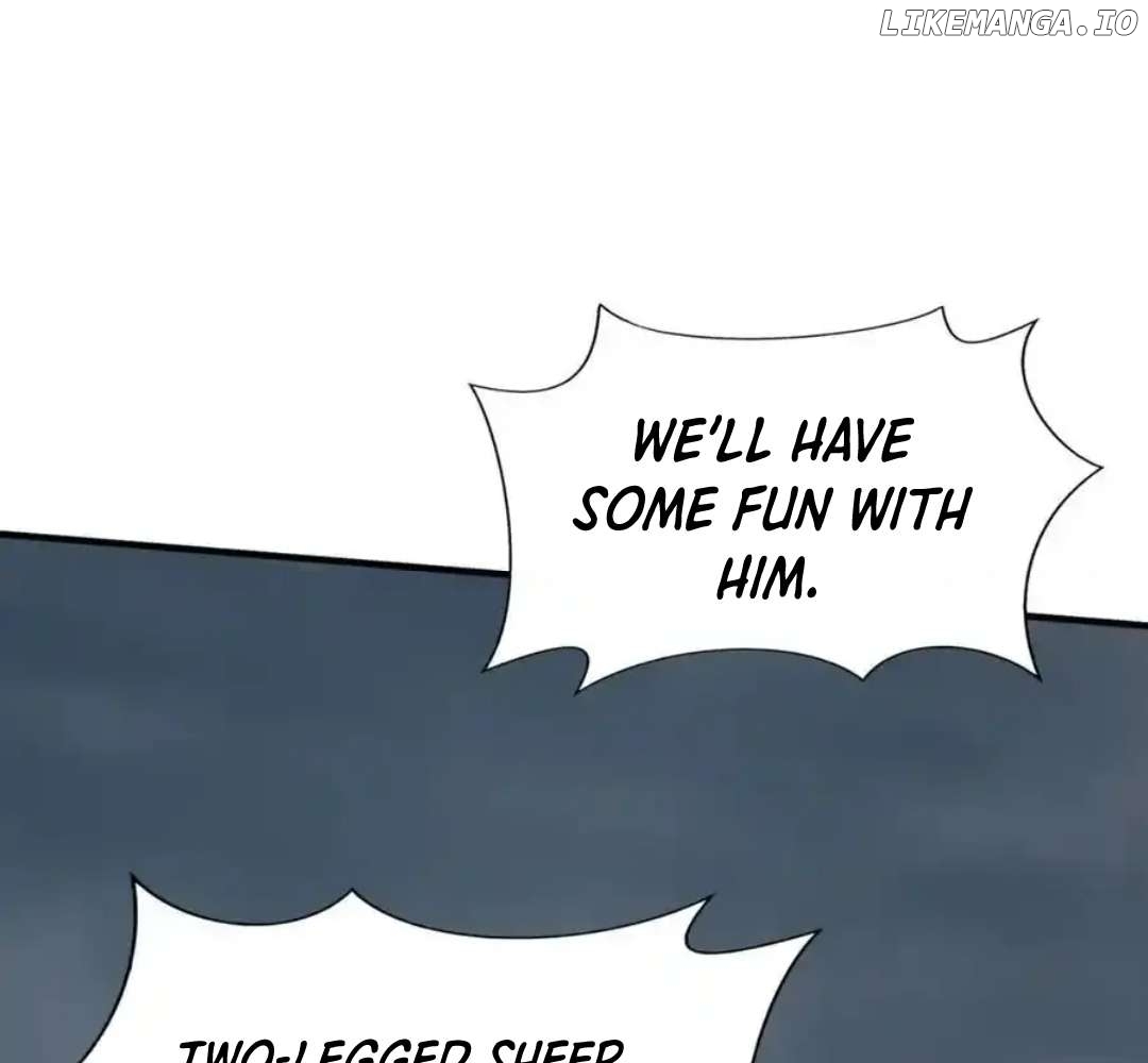 The Son Of The First Emperor Kills Enemies And Becomes A God Chapter 118 - page 79