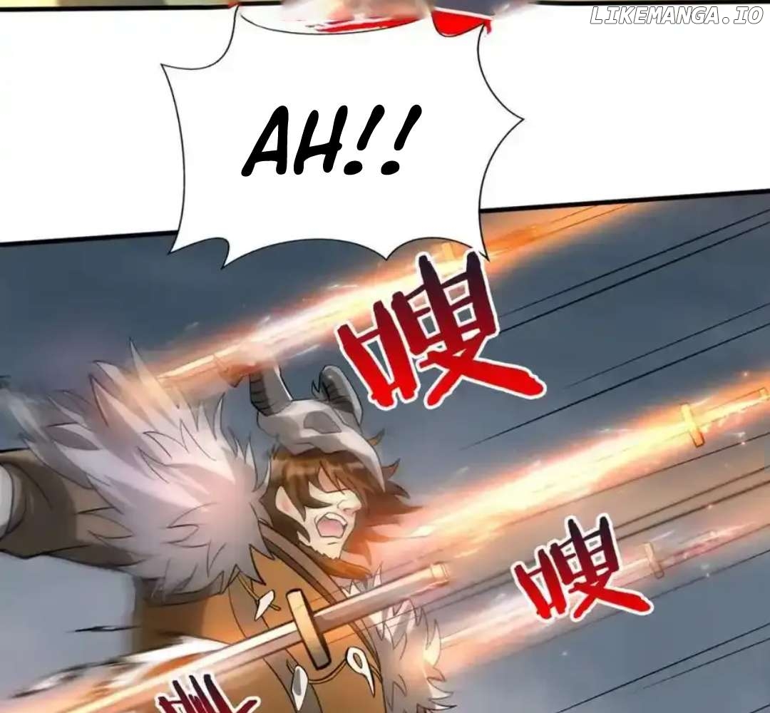 The Son Of The First Emperor Kills Enemies And Becomes A God Chapter 118 - page 90