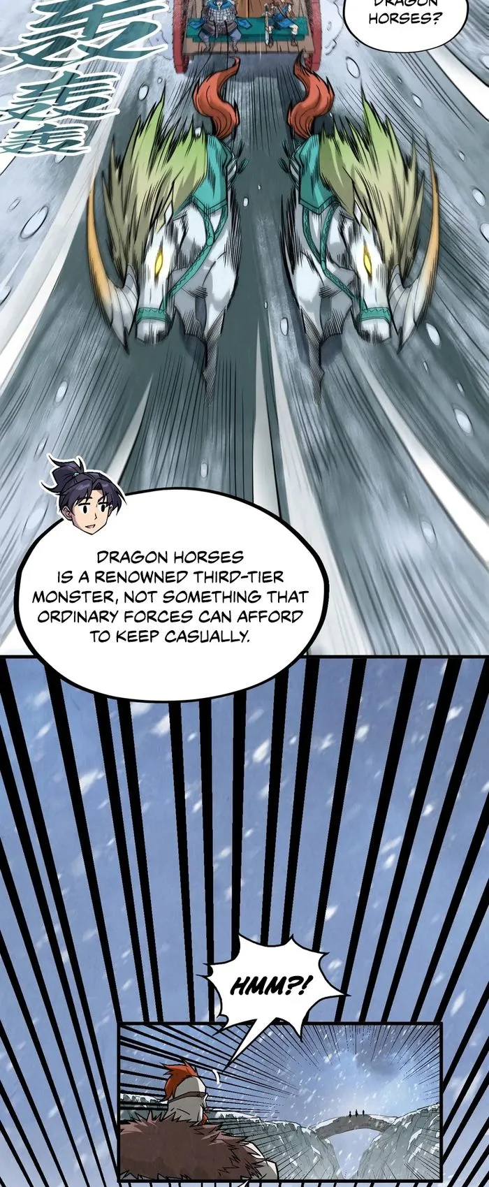 The Ultimate of All Ages Chapter 291 - page 18