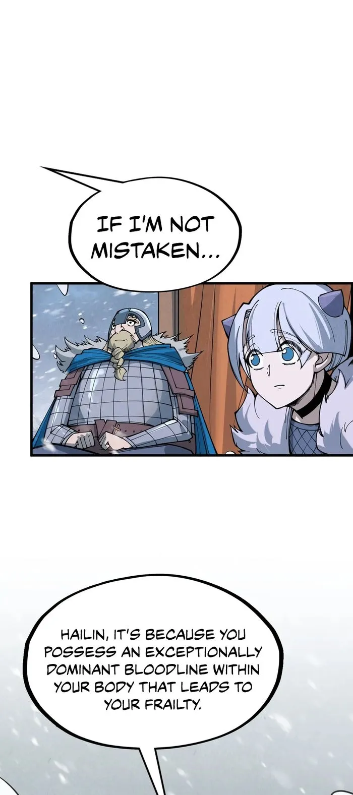 The Ultimate of All Ages Chapter 291 - page 33