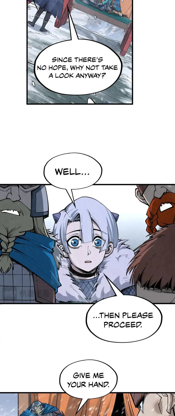 The Ultimate of All Ages Chapter 291 - page 38