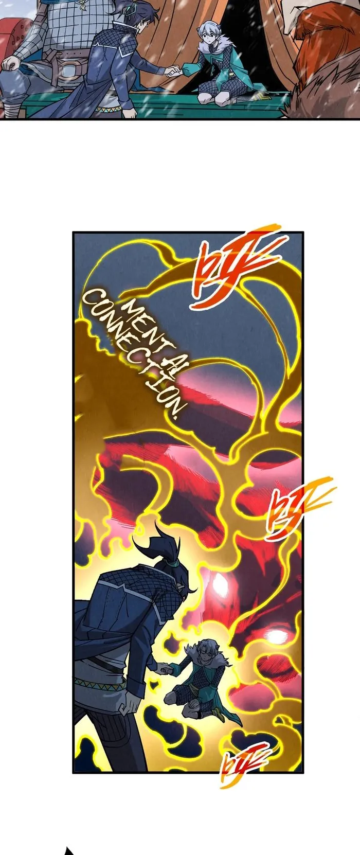 The Ultimate of All Ages Chapter 291 - page 39