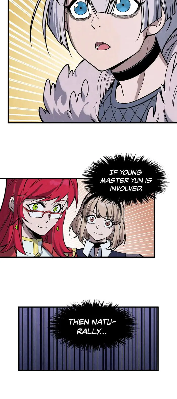 The Ultimate of All Ages Chapter 291 - page 44