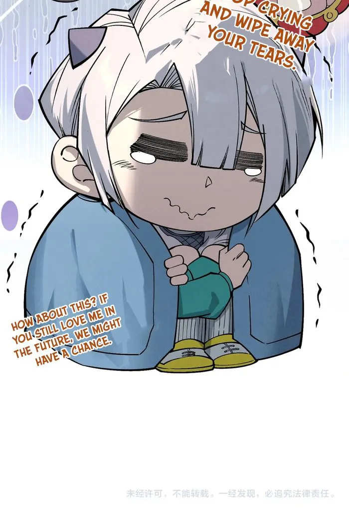The Ultimate of All Ages Chapter 291 - page 46