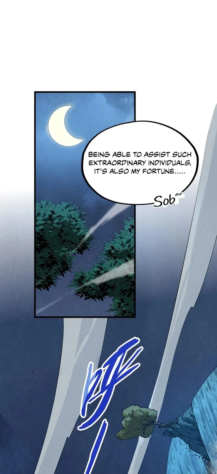 The Ultimate of All Ages Chapter 291 - page 5