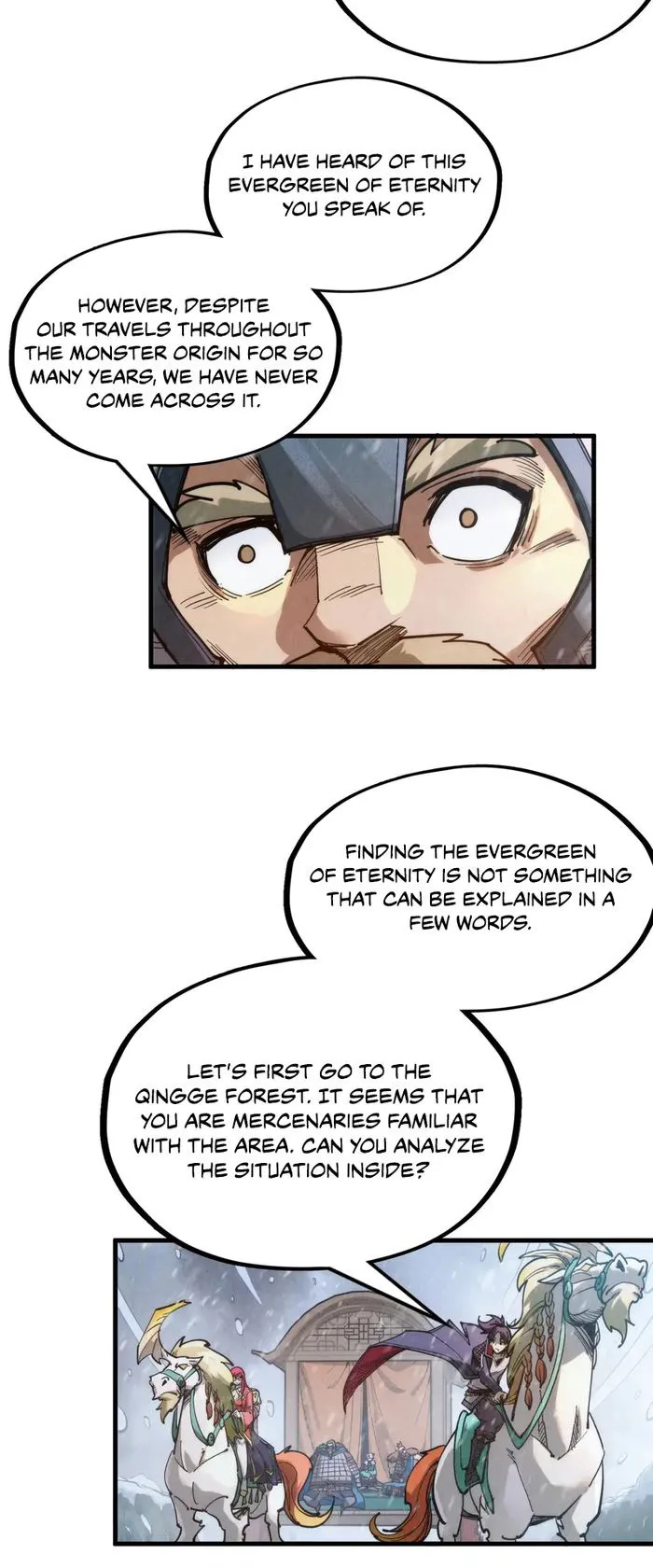 The Ultimate of All Ages Chapter 292 - page 15