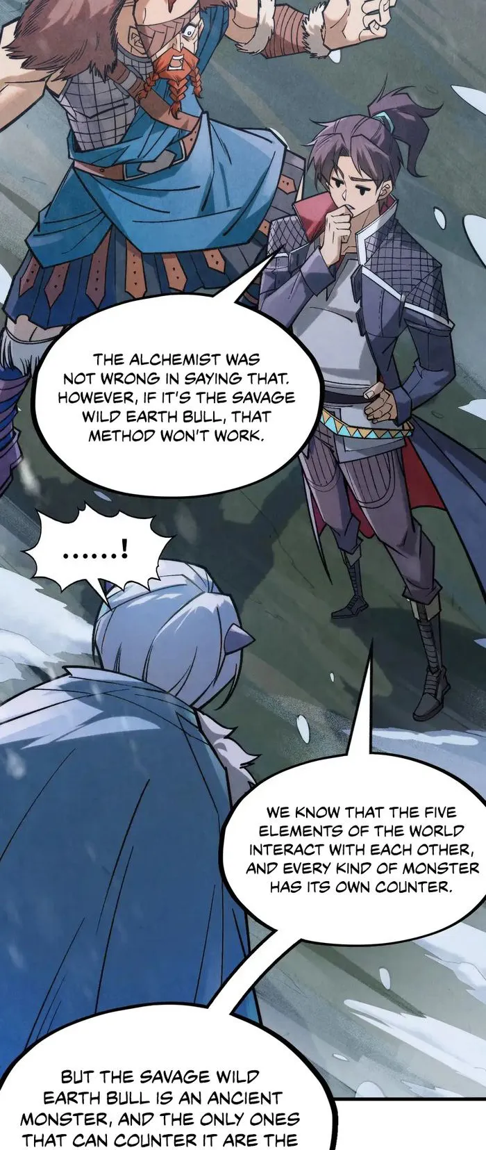 The Ultimate of All Ages Chapter 292 - page 3