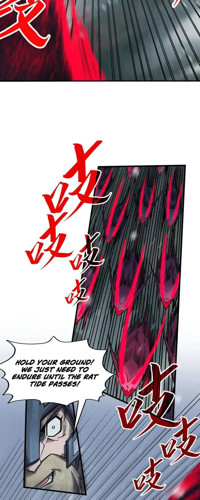 The Ultimate of All Ages Chapter 292 - page 38