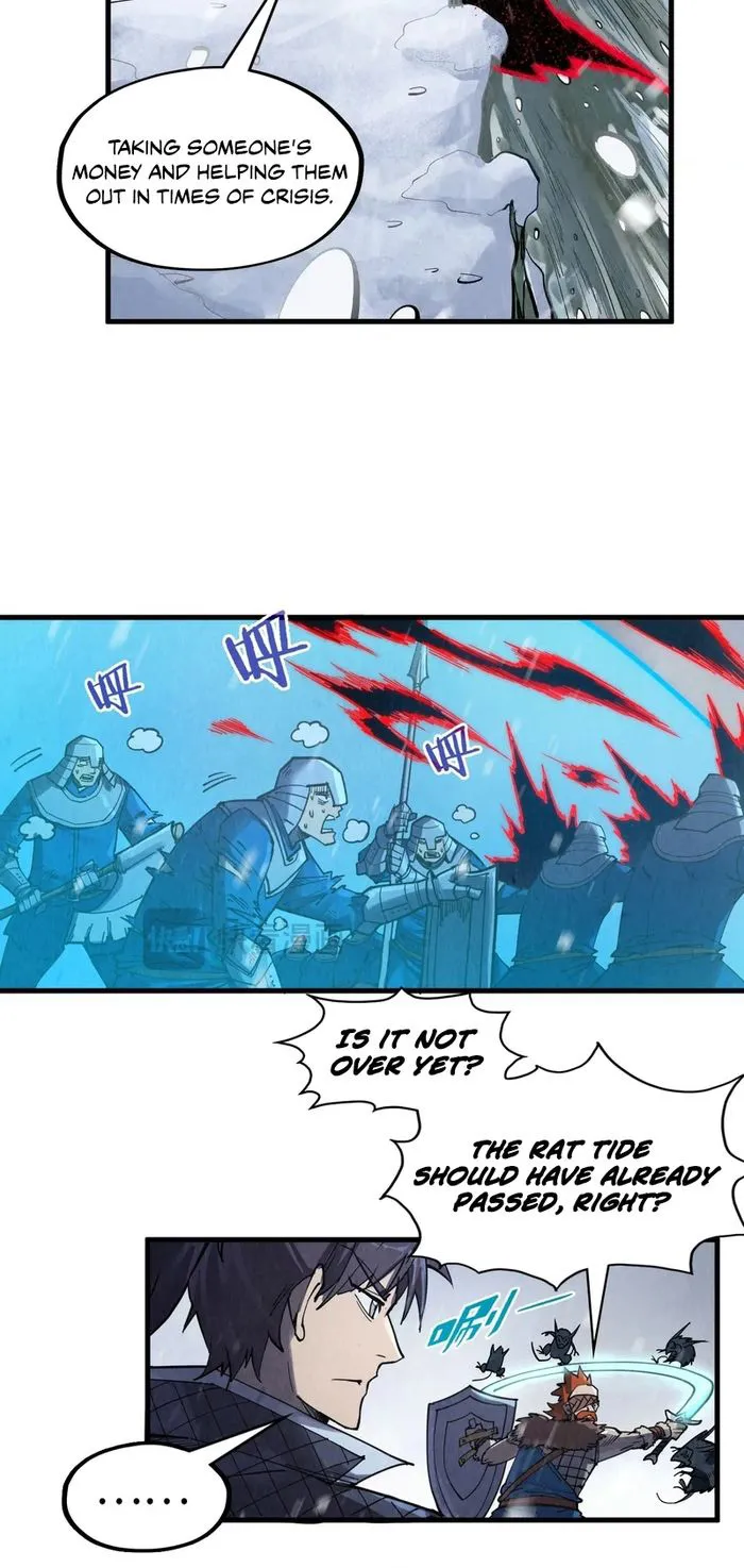 The Ultimate of All Ages Chapter 292 - page 45