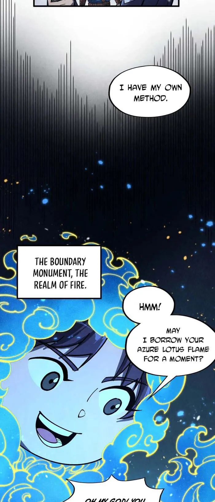 The Ultimate of All Ages Chapter 293 - page 9