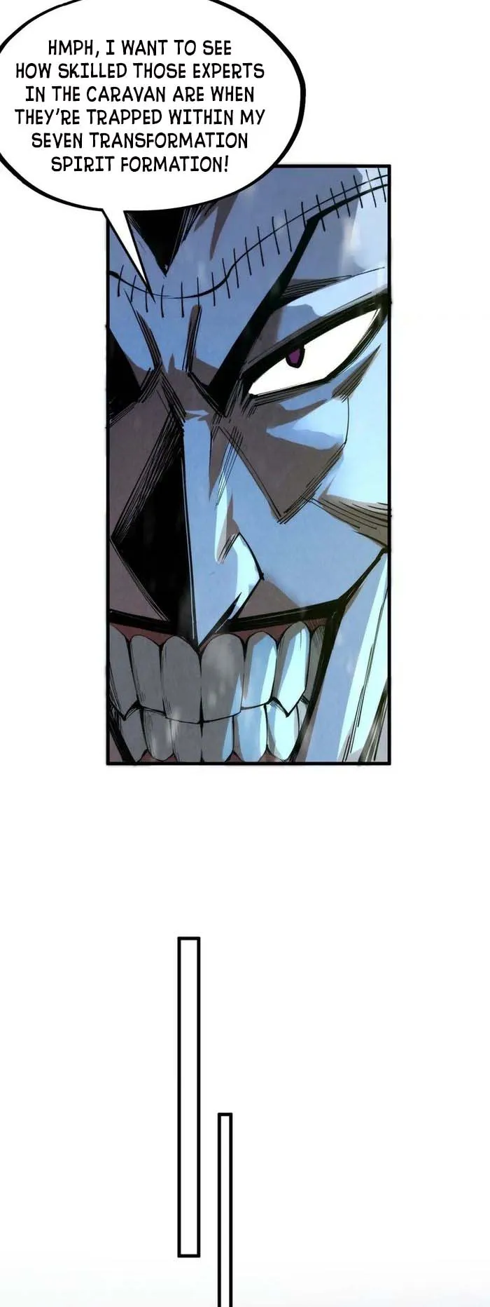 The Ultimate of All Ages Chapter 294 - page 21