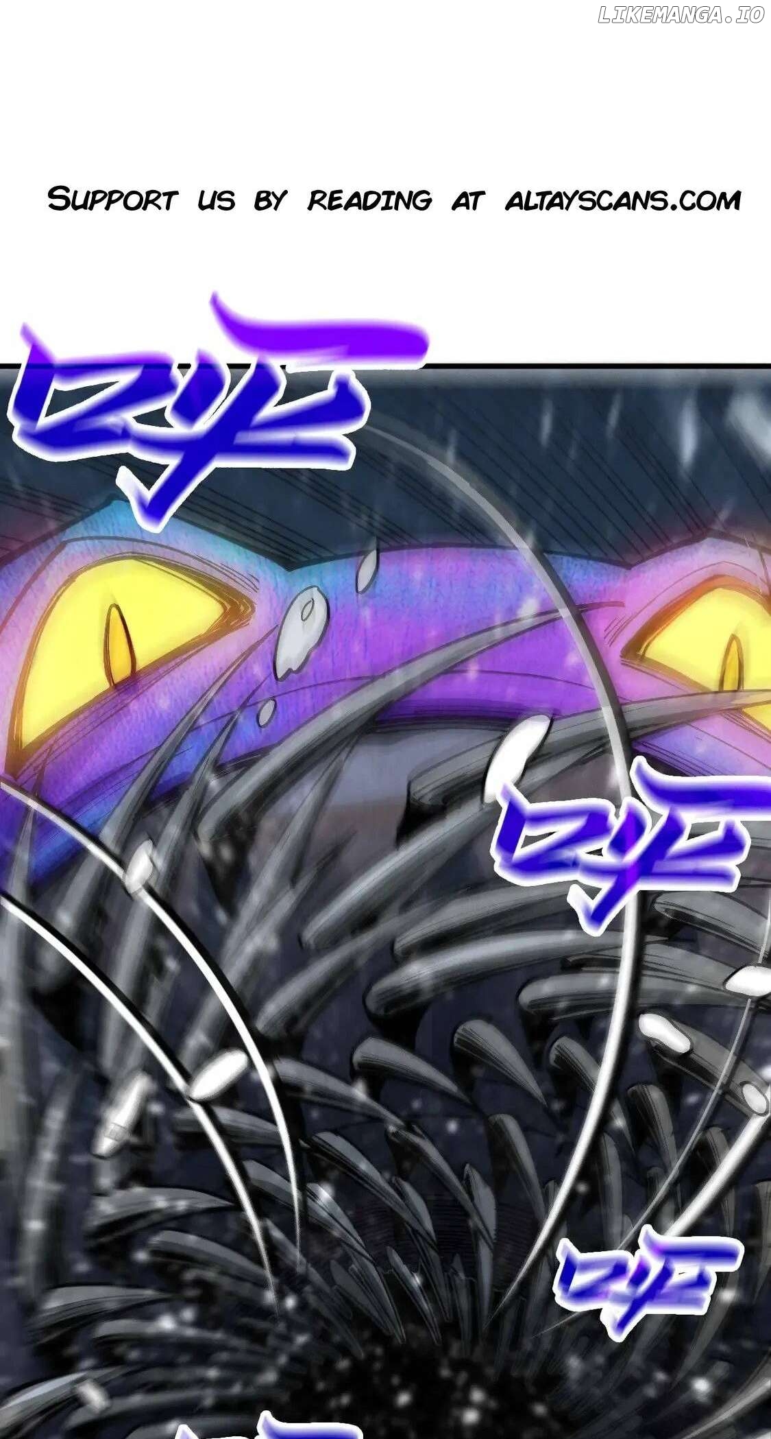 The Ultimate of All Ages Chapter 295 - page 3