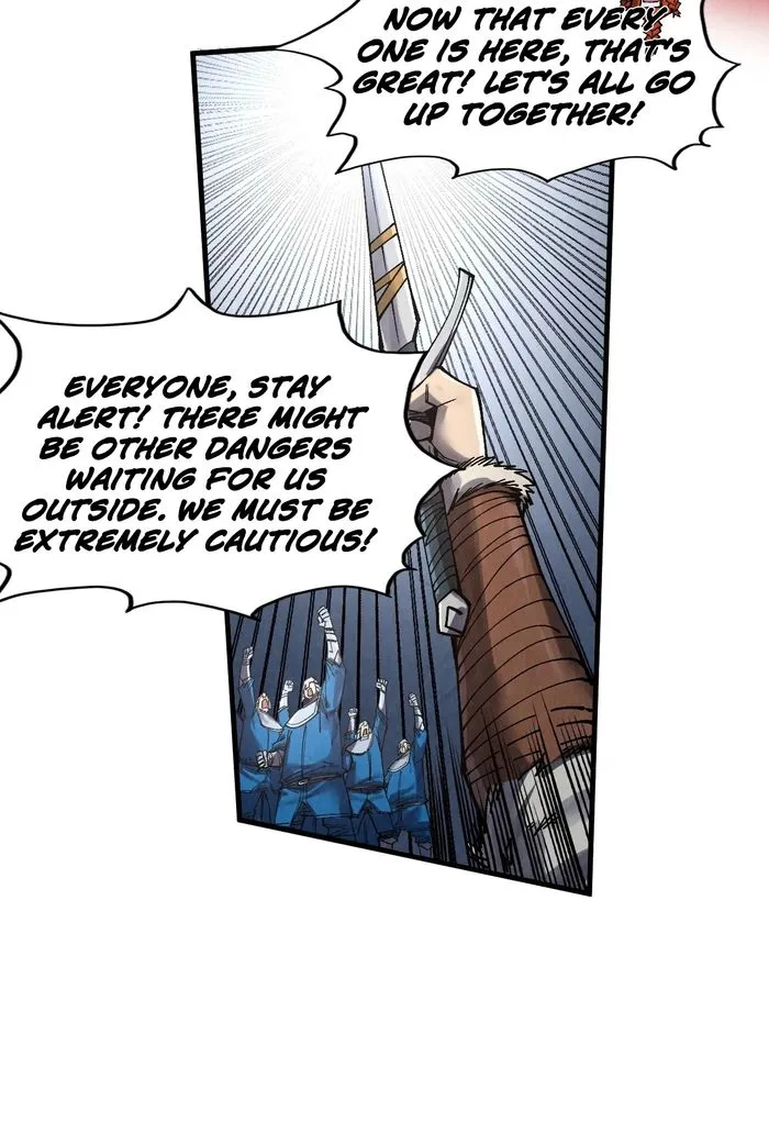 The Ultimate of All Ages Chapter 297 - page 11