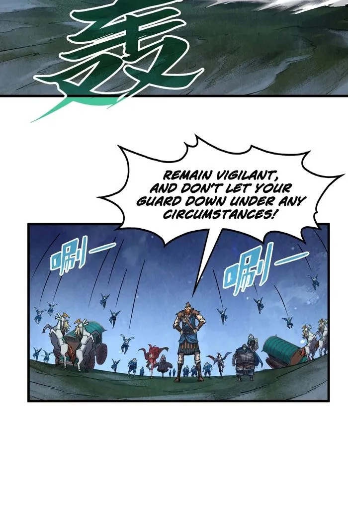 The Ultimate of All Ages Chapter 297 - page 13