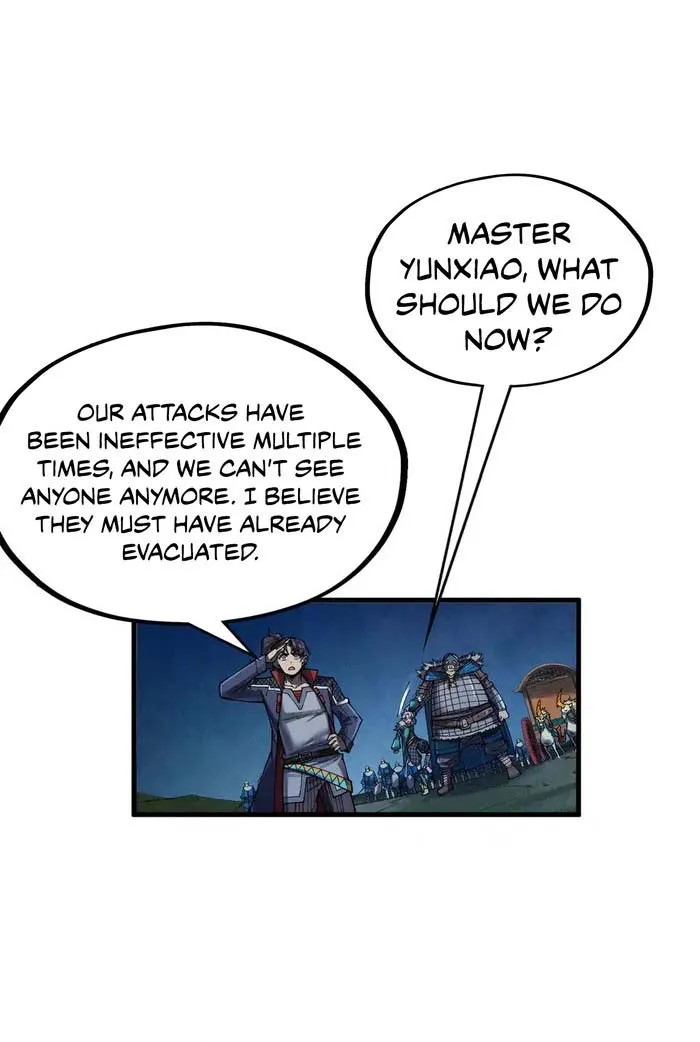 The Ultimate of All Ages Chapter 297 - page 14