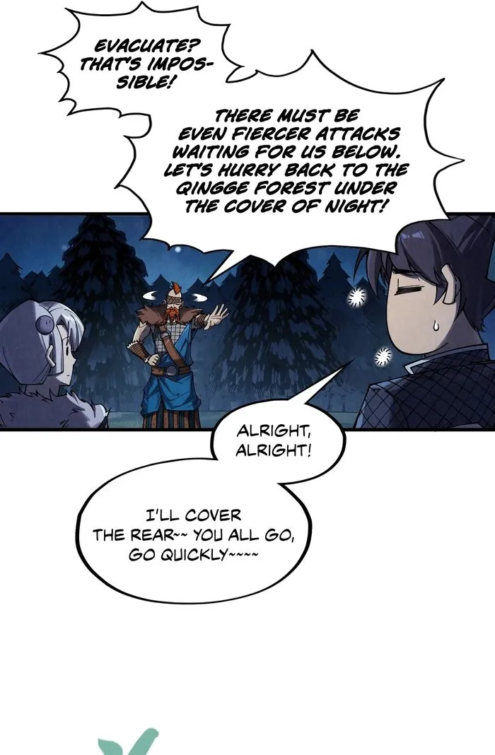 The Ultimate of All Ages Chapter 297 - page 15