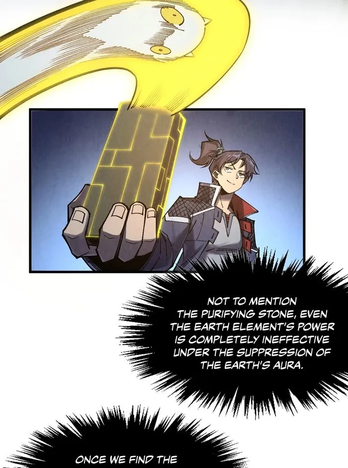 The Ultimate of All Ages Chapter 297 - page 23
