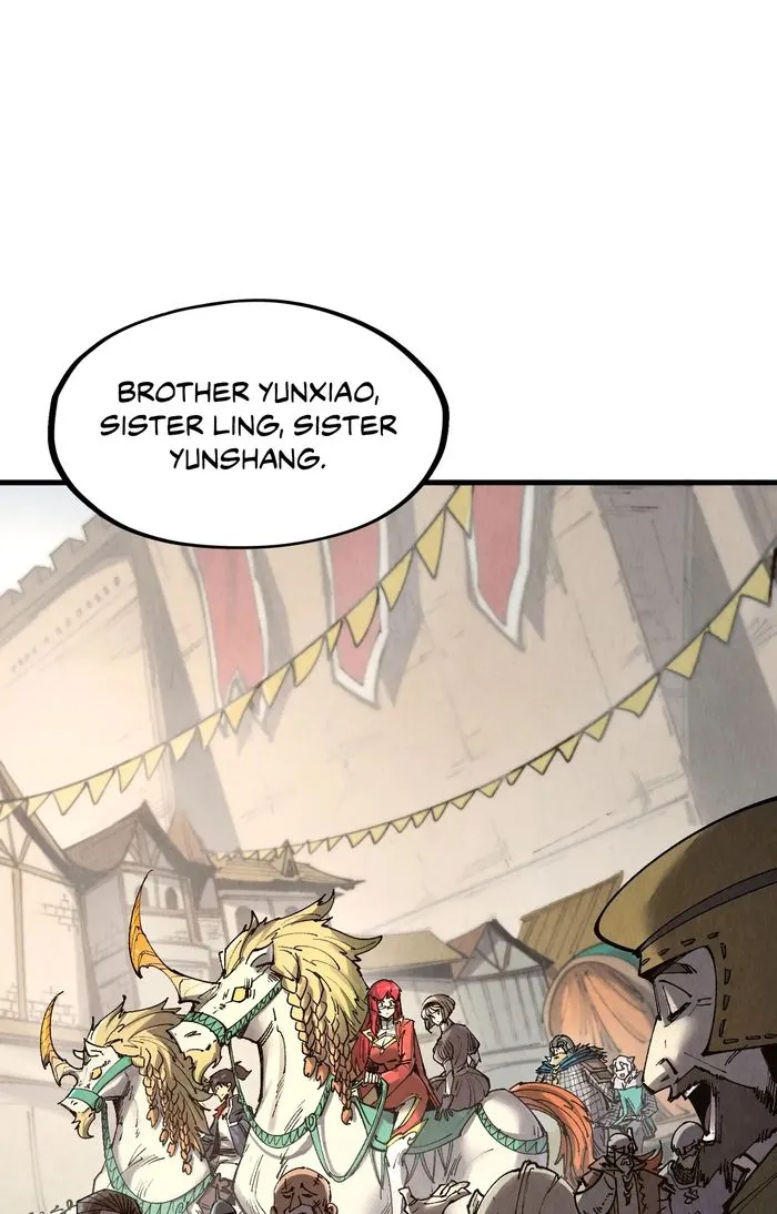 The Ultimate of All Ages Chapter 297 - page 31