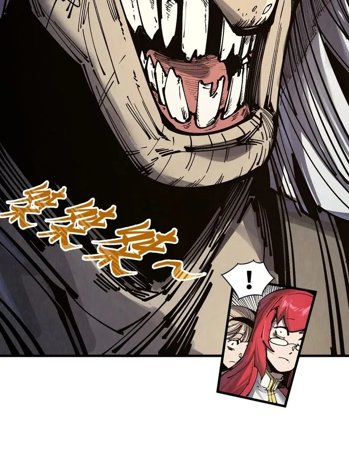 The Ultimate of All Ages Chapter 297 - page 36