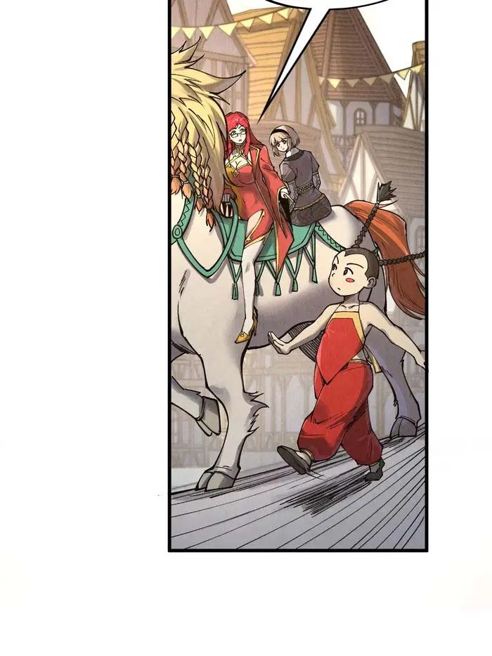 The Ultimate of All Ages Chapter 297 - page 38