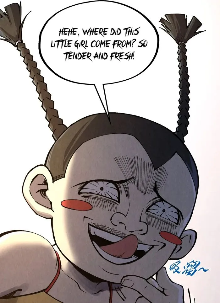 The Ultimate of All Ages Chapter 297 - page 39