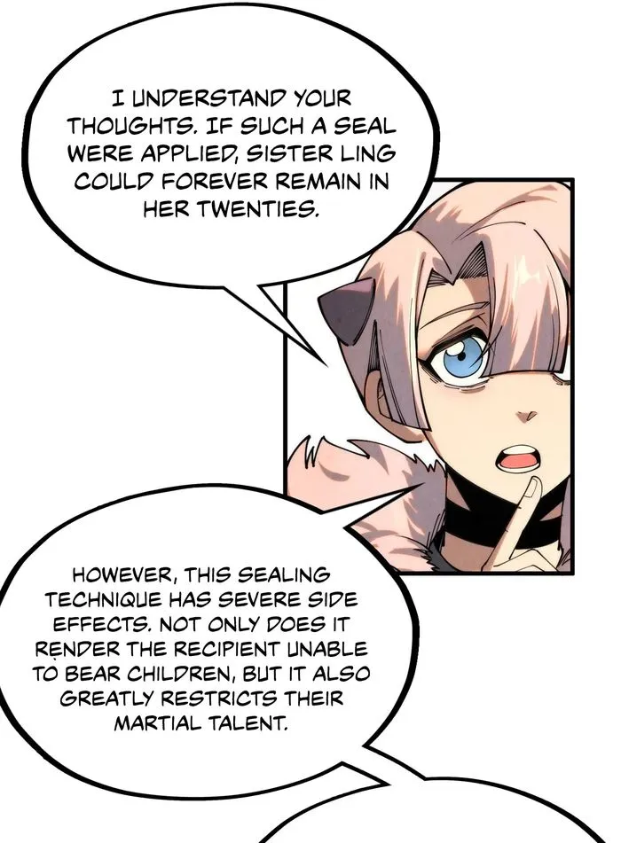 The Ultimate of All Ages Chapter 297 - page 43