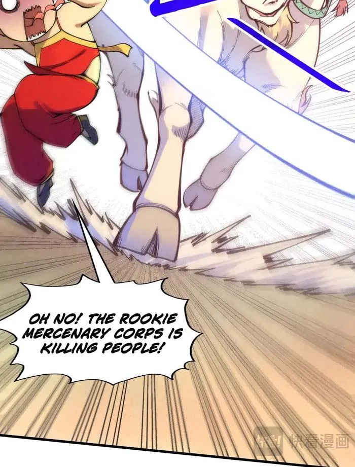 The Ultimate of All Ages Chapter 297 - page 49