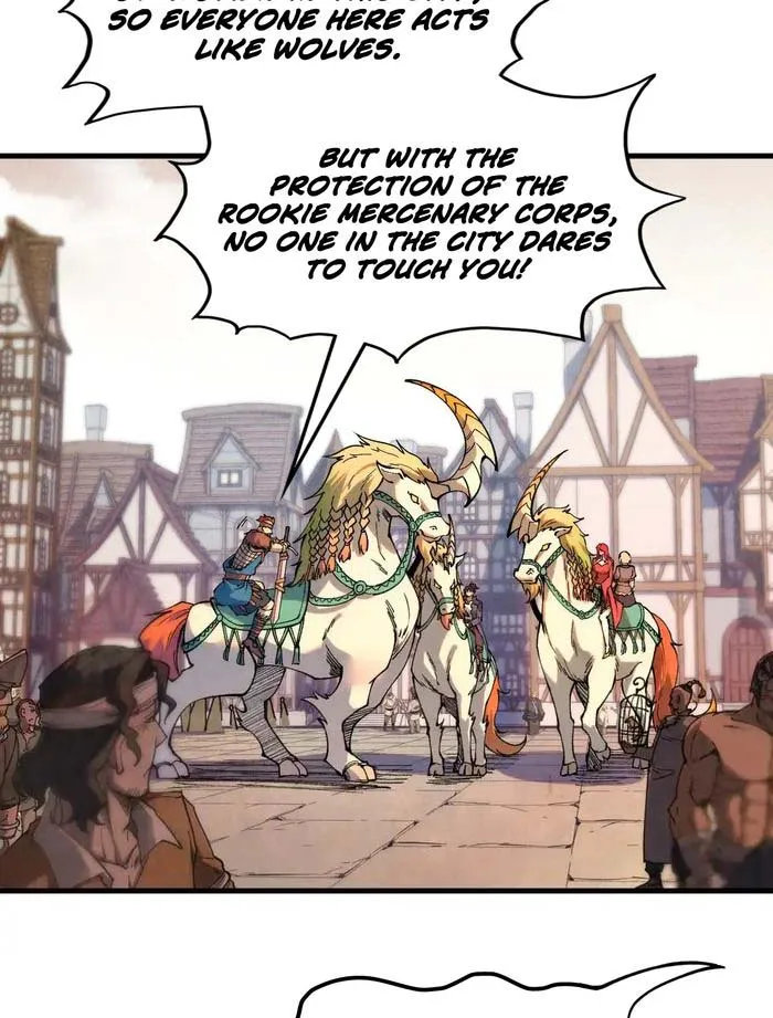 The Ultimate of All Ages Chapter 297 - page 51