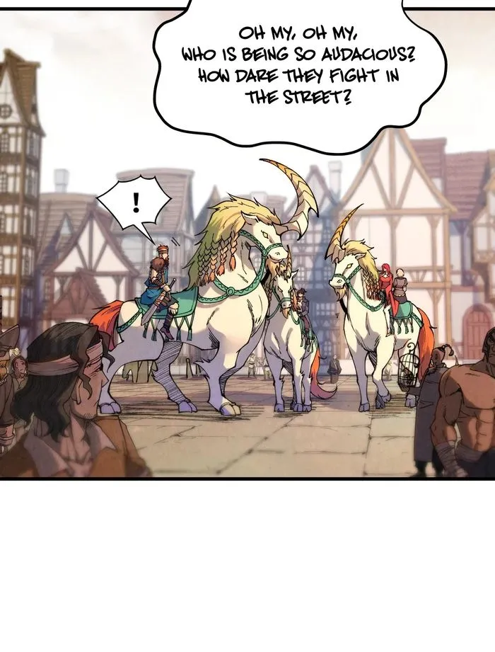 The Ultimate of All Ages Chapter 297 - page 52
