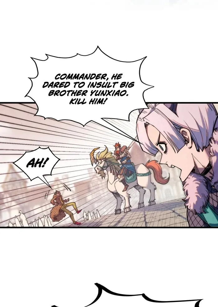 The Ultimate of All Ages Chapter 297 - page 58