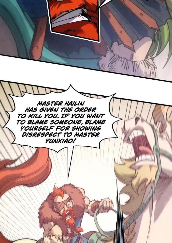 The Ultimate of All Ages Chapter 297 - page 62