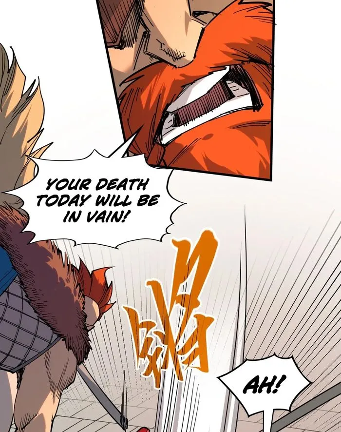 The Ultimate of All Ages Chapter 297 - page 66