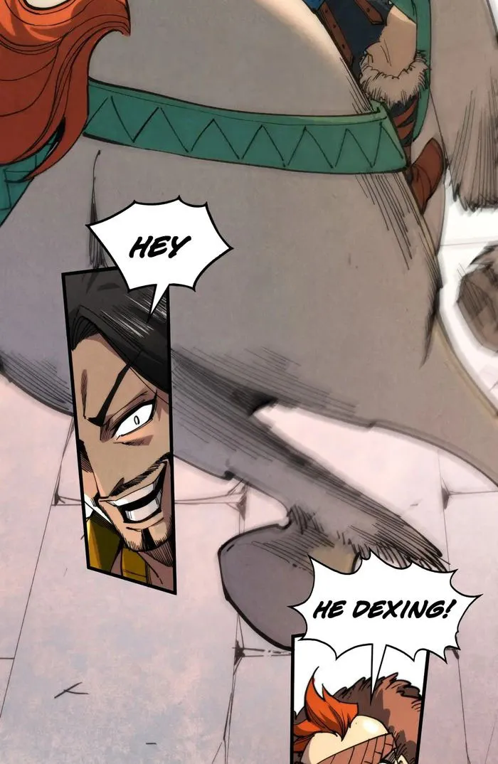 The Ultimate of All Ages Chapter 298 - page 11