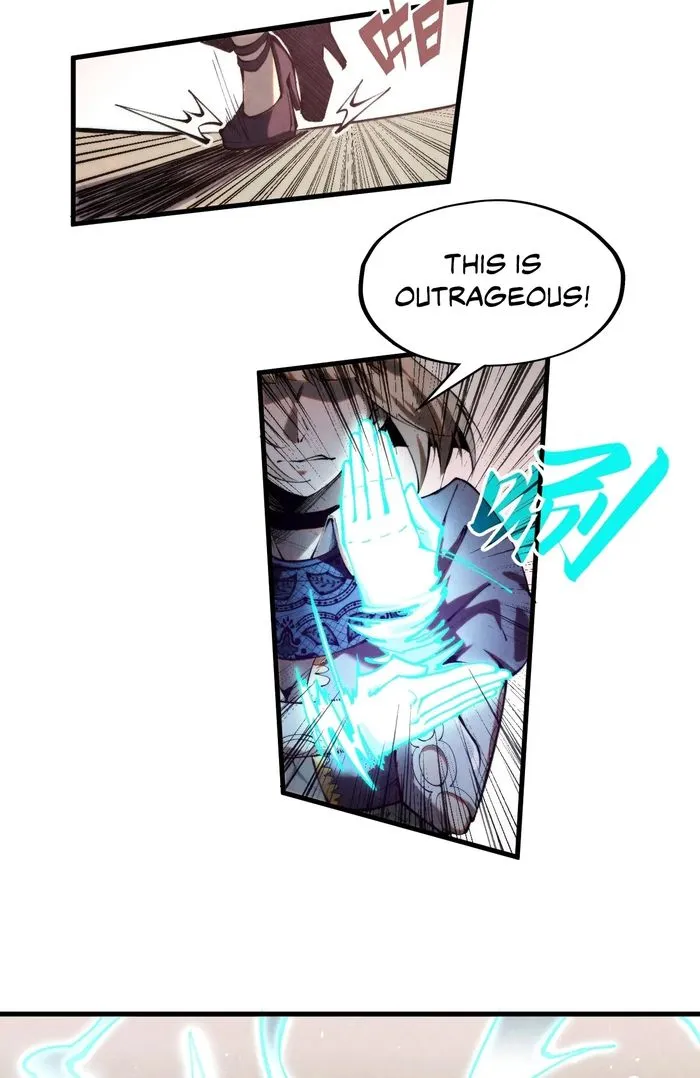 The Ultimate of All Ages Chapter 298 - page 19