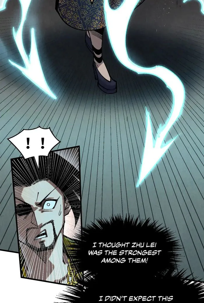 The Ultimate of All Ages Chapter 298 - page 21