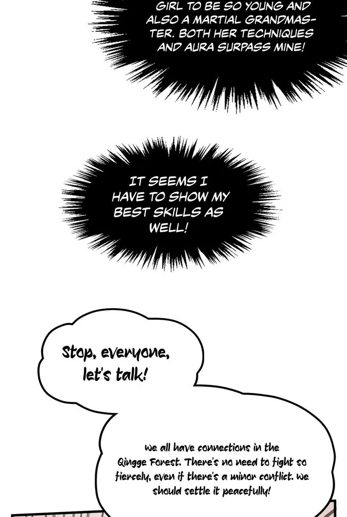 The Ultimate of All Ages Chapter 298 - page 22