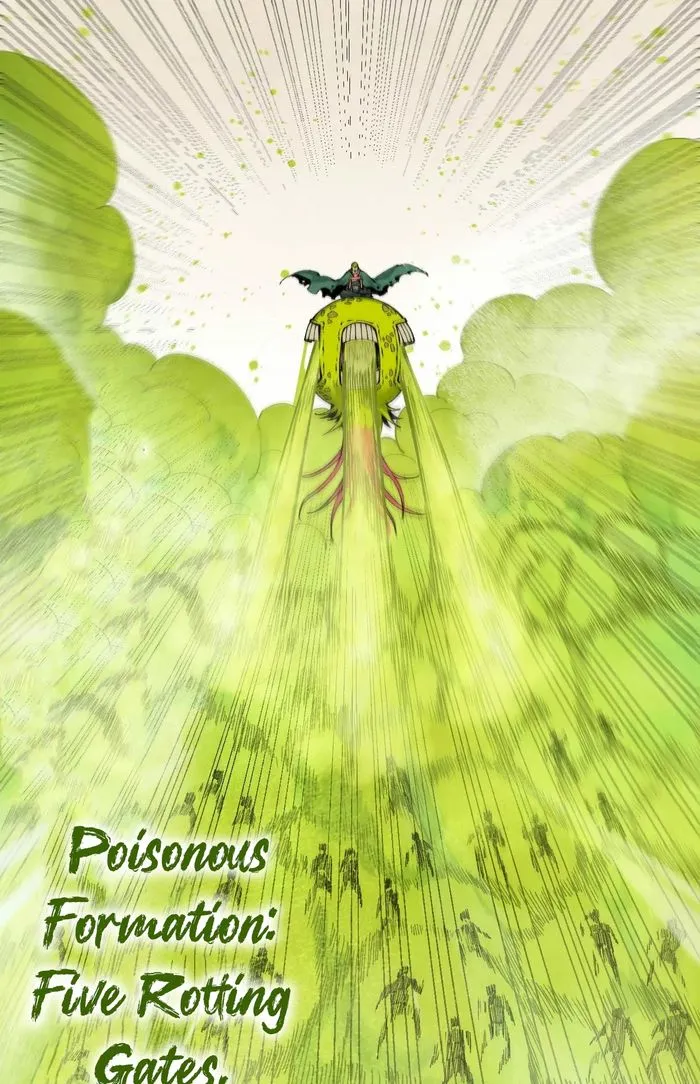 The Ultimate of All Ages Chapter 298 - page 40
