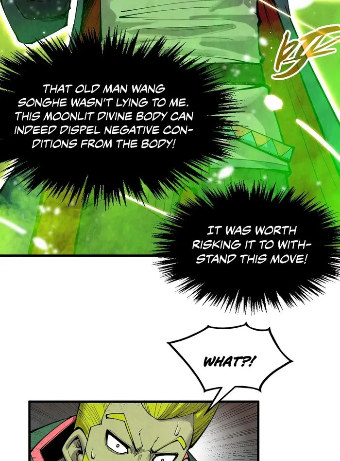 The Ultimate of All Ages Chapter 298 - page 46