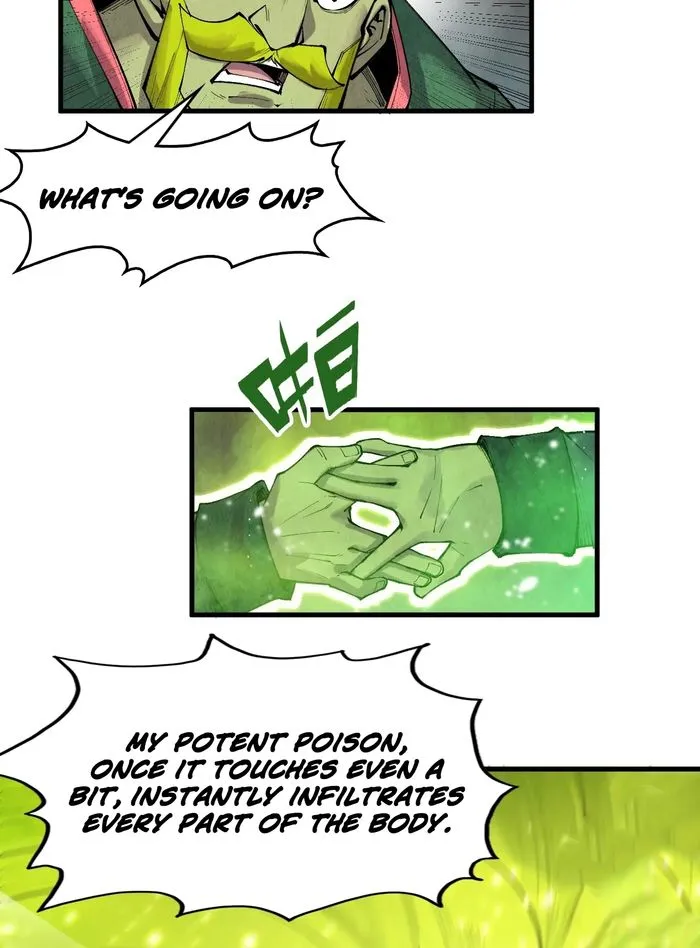 The Ultimate of All Ages Chapter 298 - page 47