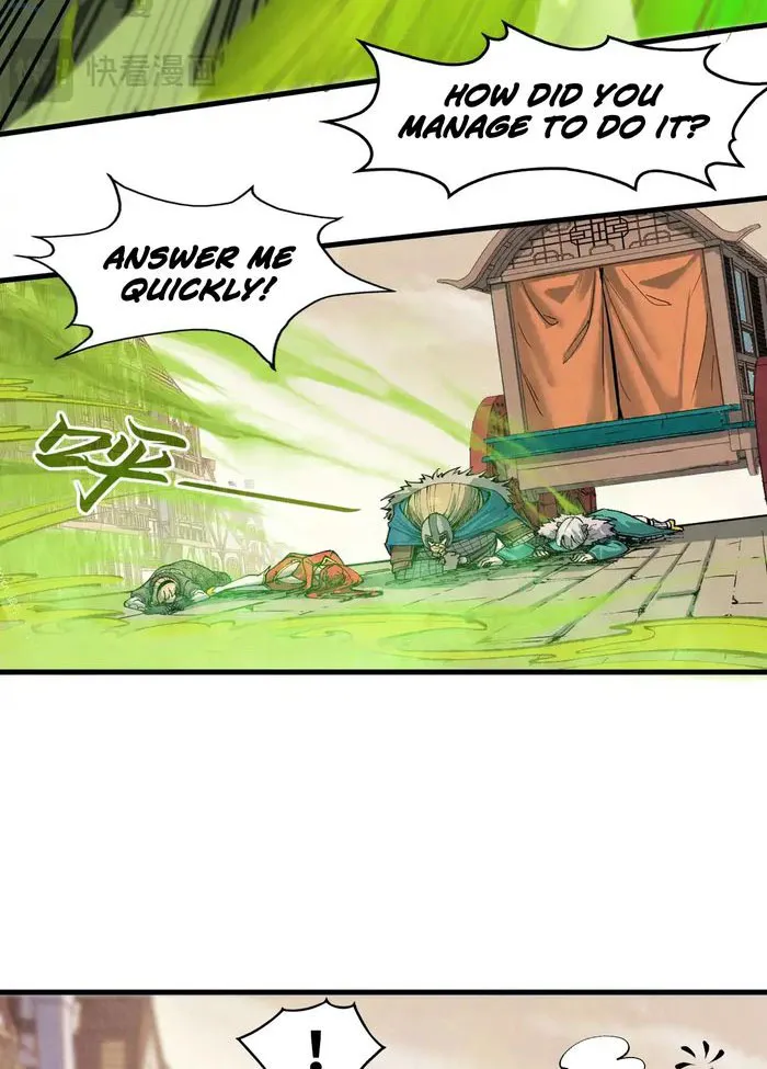 The Ultimate of All Ages Chapter 298 - page 49