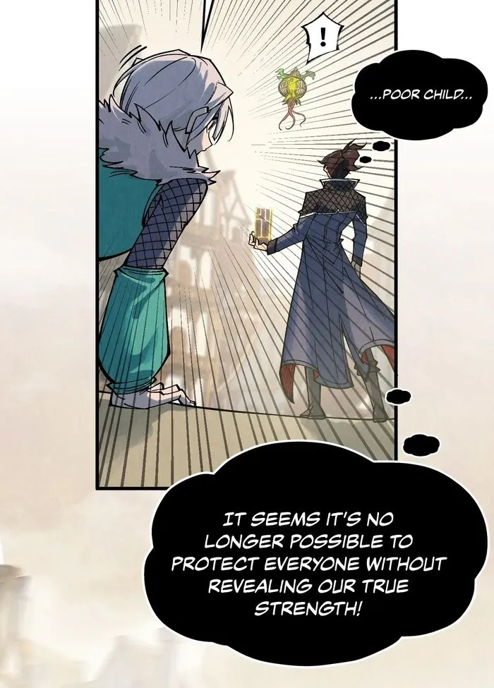 The Ultimate of All Ages Chapter 298 - page 51