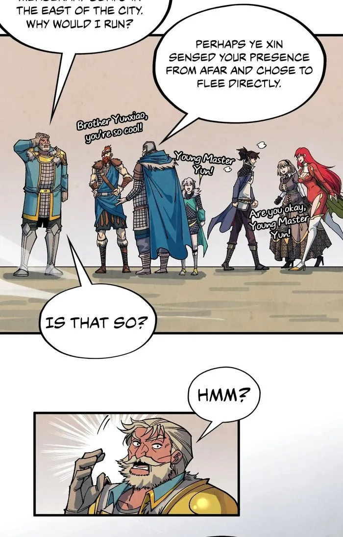 The Ultimate of All Ages Chapter 298 - page 59