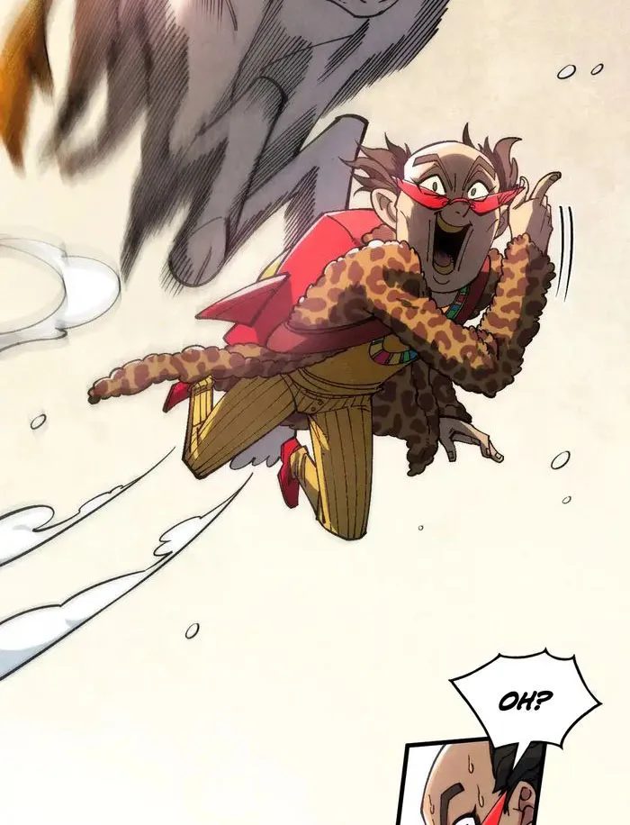 The Ultimate of All Ages Chapter 298 - page 7
