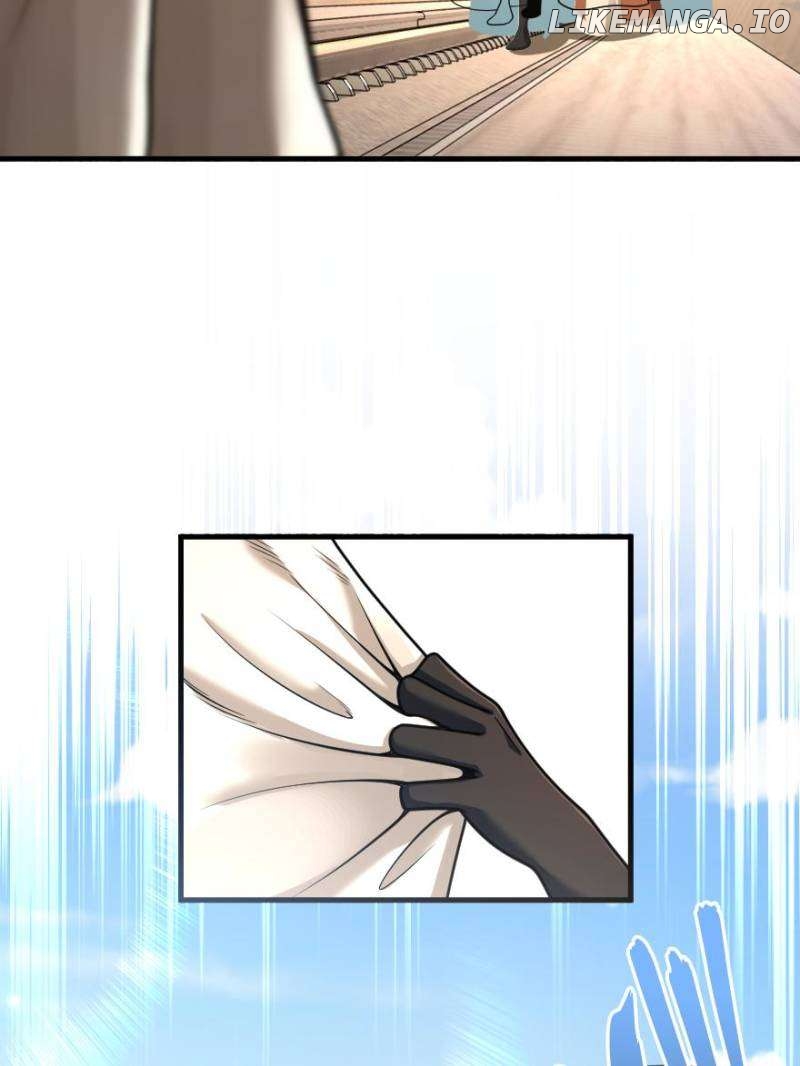 Release That Witch Chapter 538 - page 4