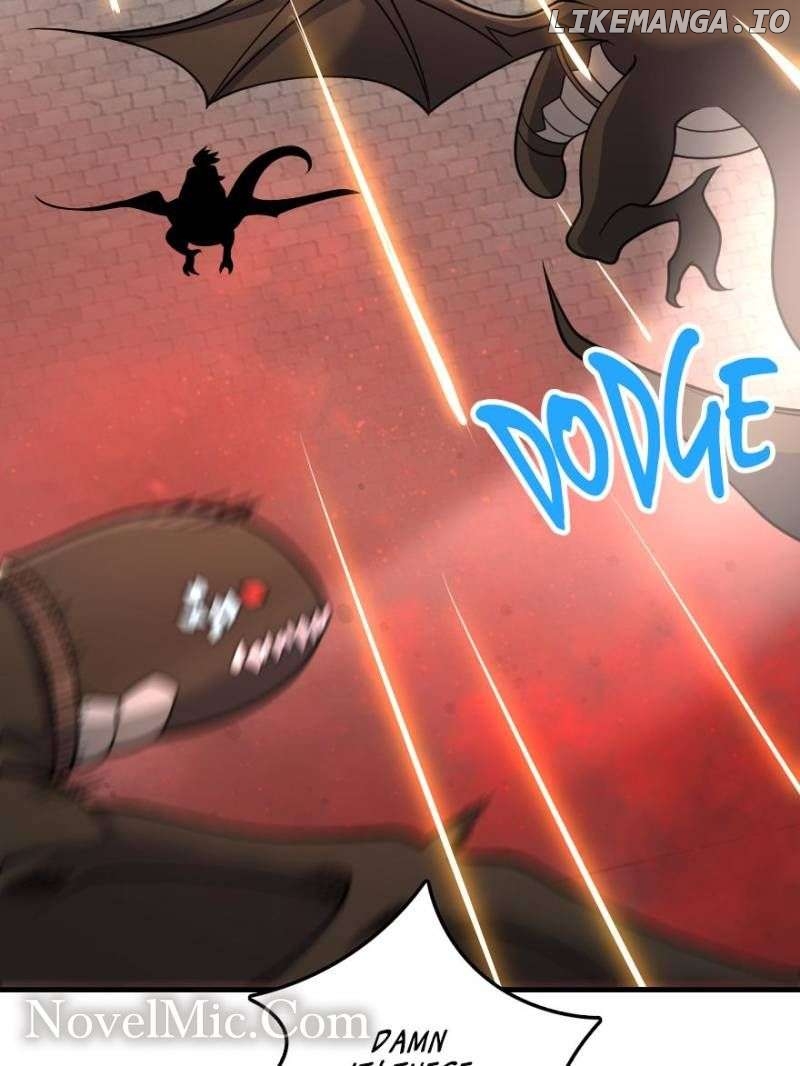 Release That Witch Chapter 538 - page 48